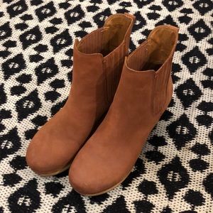 Frye & Co. Odessa Chelsea Boot size 9.5
